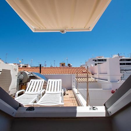 Casa Carolina Villa Vila Real de Santo António Exteriör bild