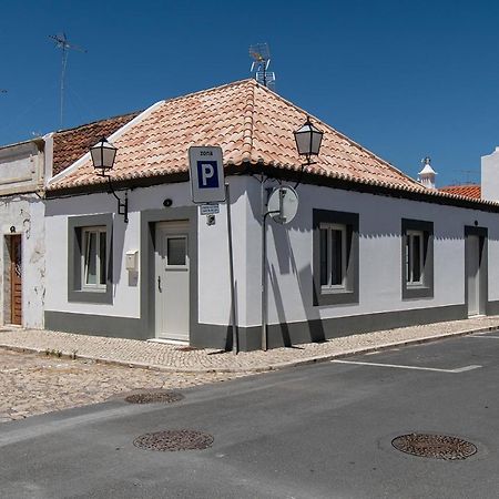 Casa Carolina Villa Vila Real de Santo António Exteriör bild