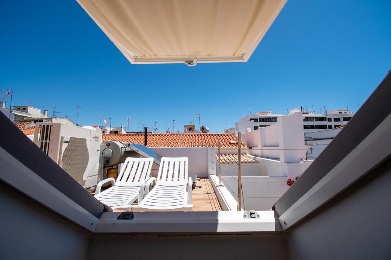 Casa Carolina Villa Vila Real de Santo António Exteriör bild