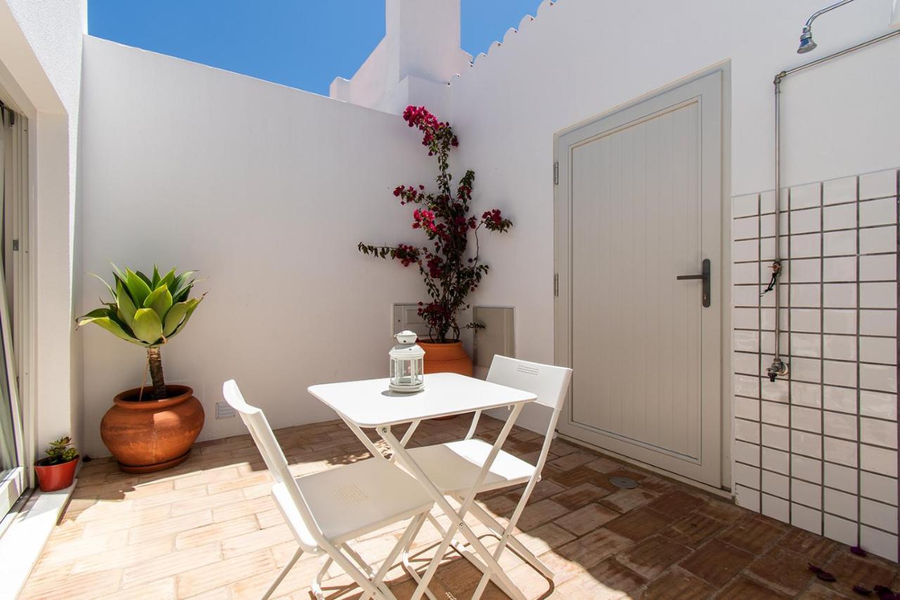 Casa Carolina Villa Vila Real de Santo António Exteriör bild